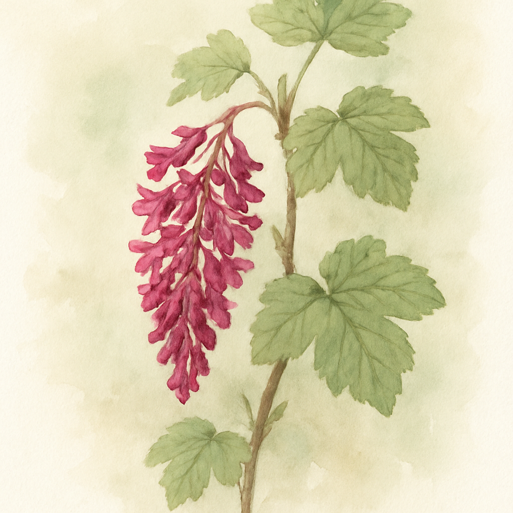 Ribes sanguineum ‘Amore’