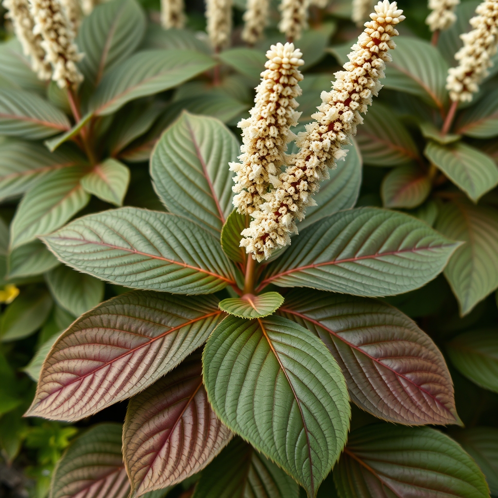 Rodgersia aesculifolia