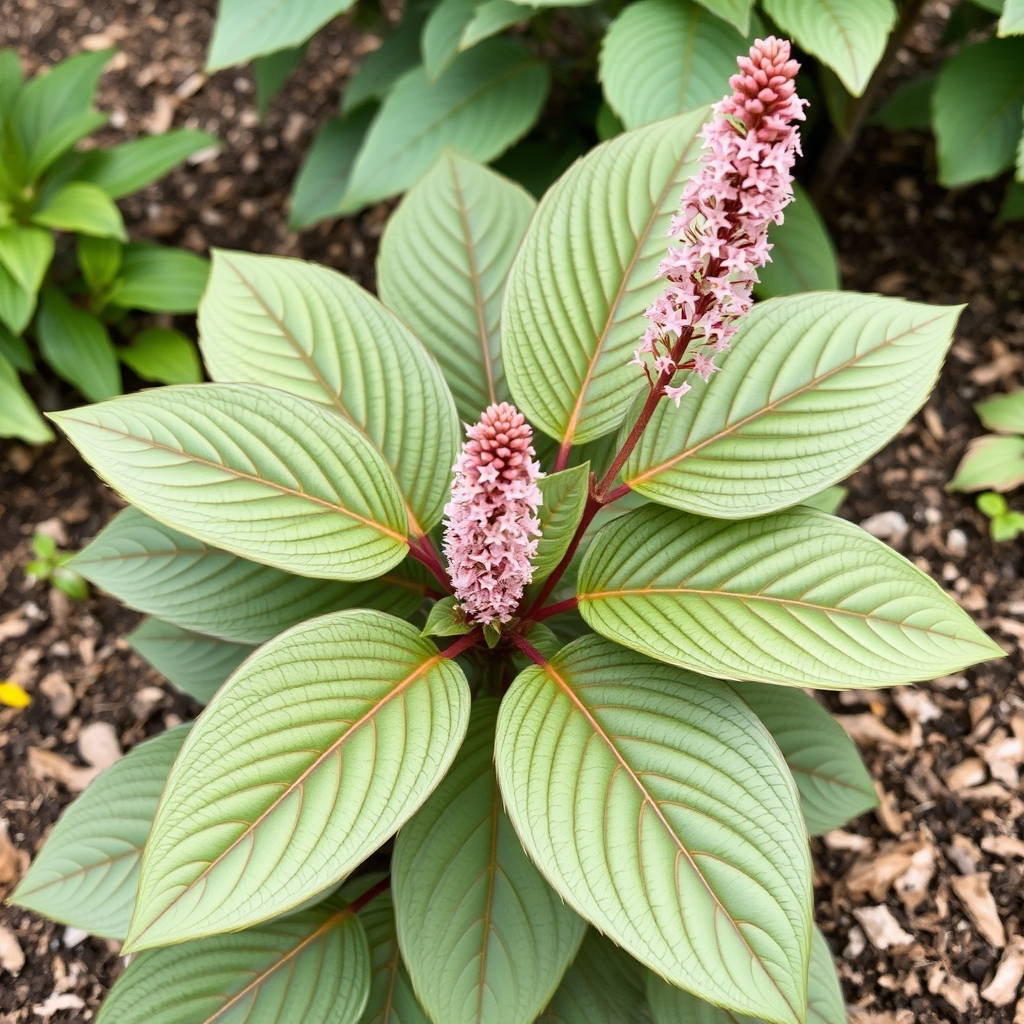 Rodgersia