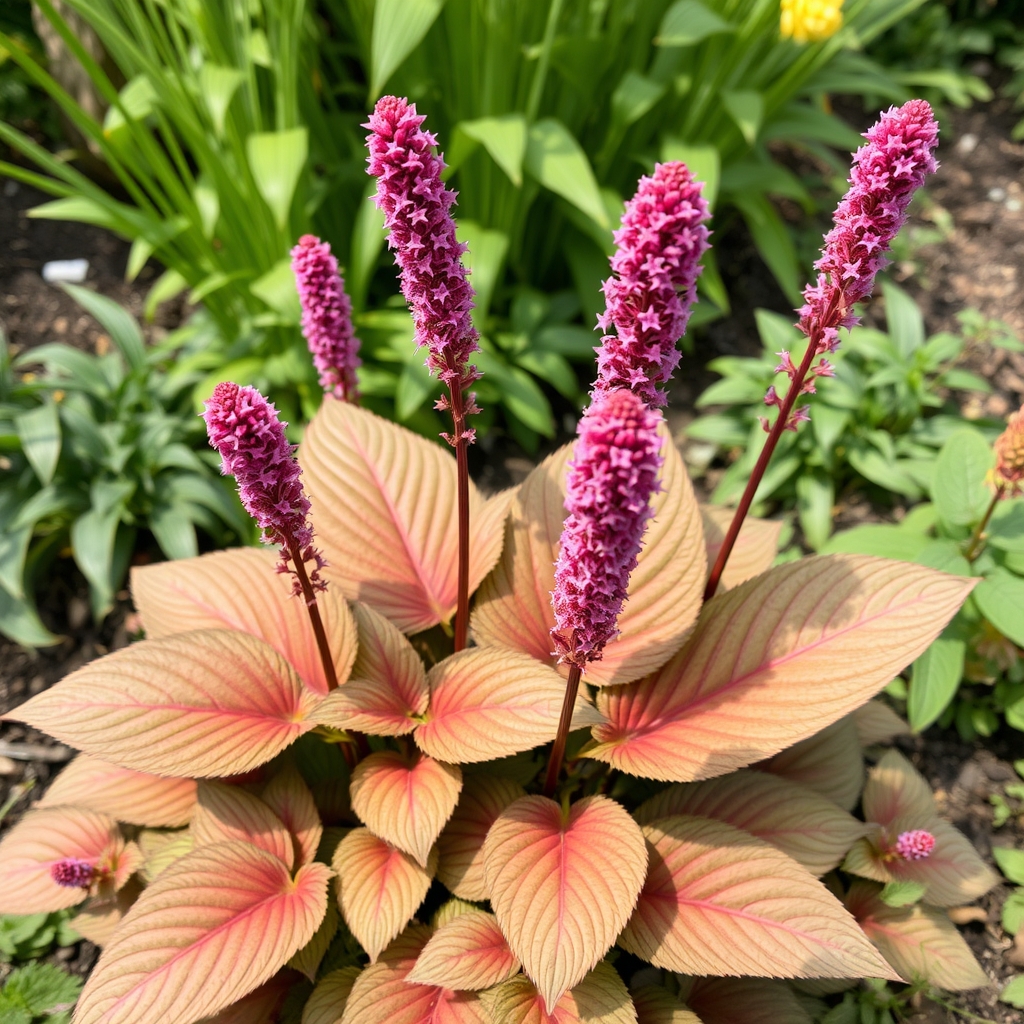 Rodgersia 'Superba'
