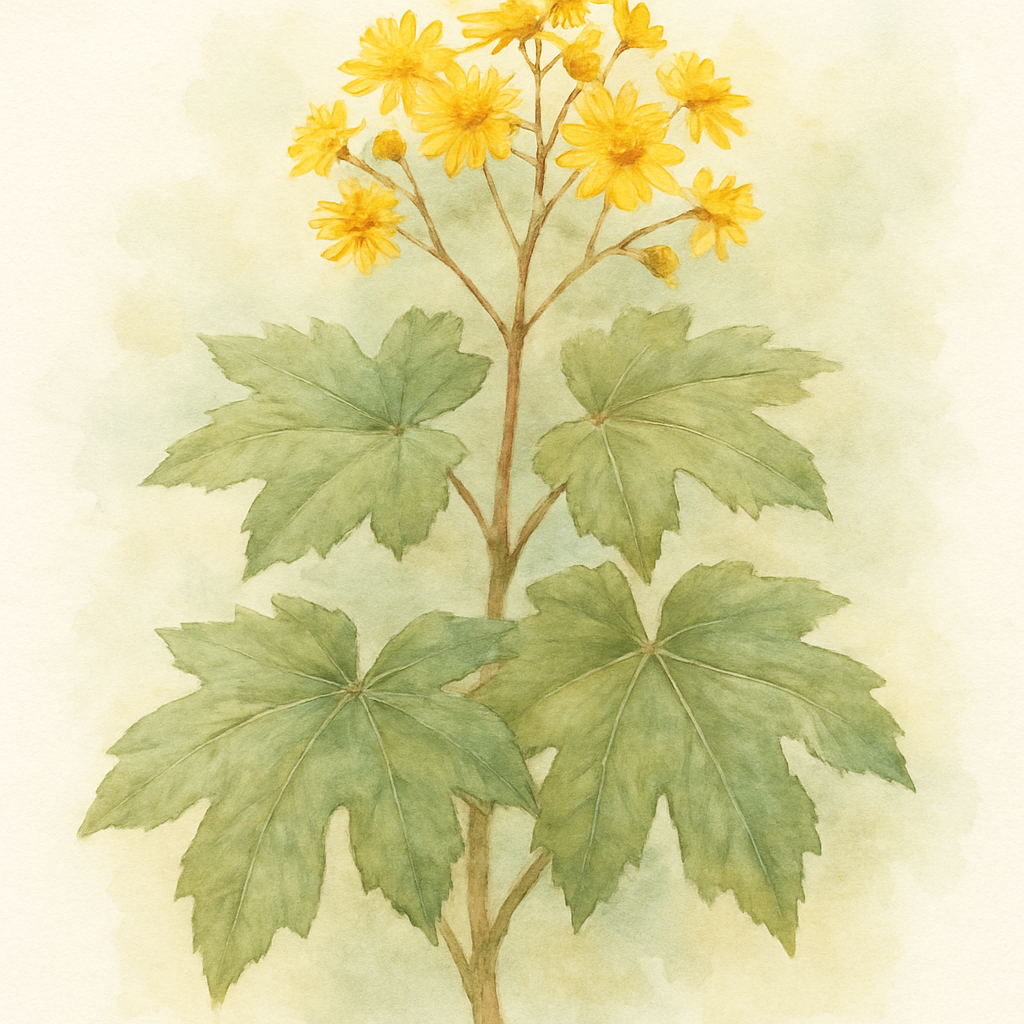 Roldana cristobalensis
