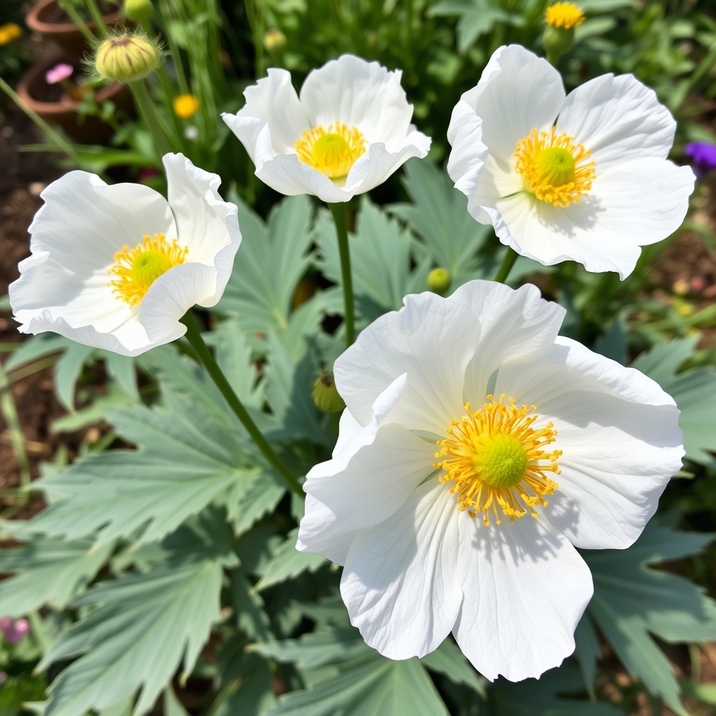 California Tree Poppy