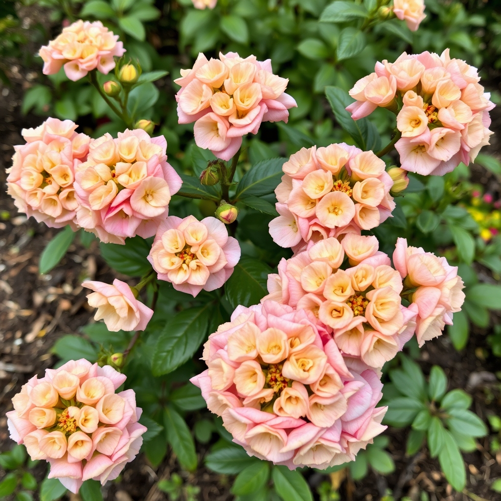 Rosa ‘Phyllis Bide’