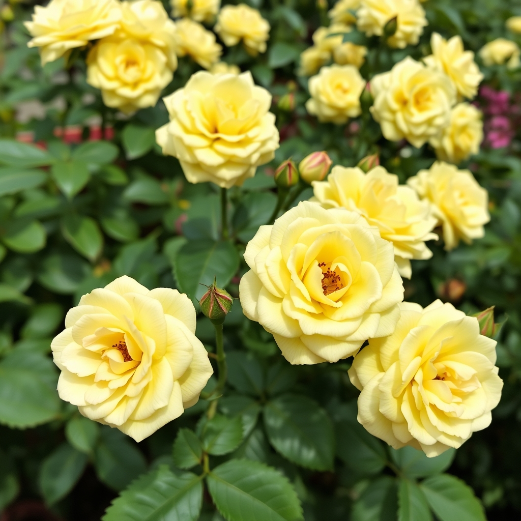 Rose Absolutely Fabulous