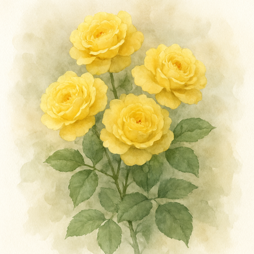 Rose Absolutely Fabulous