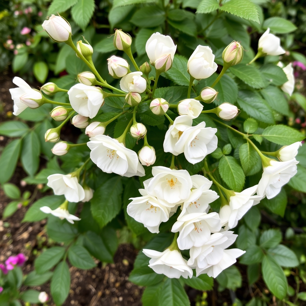 Rosa Adelaide d'Orléans