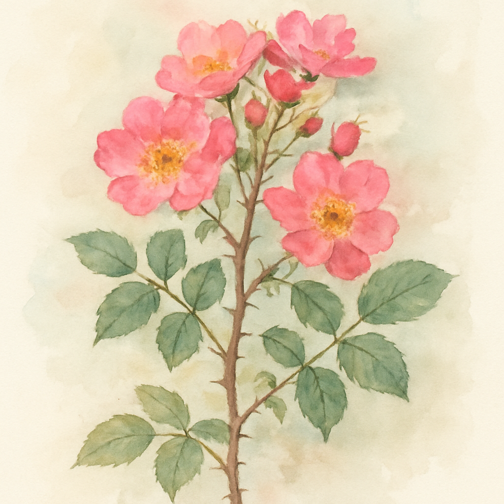 Rosa 