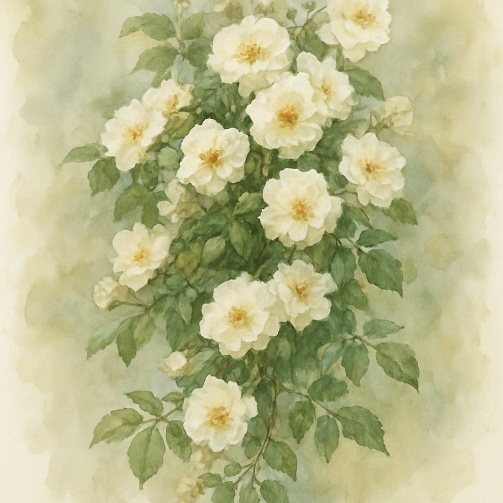 Rosa Bobbie James