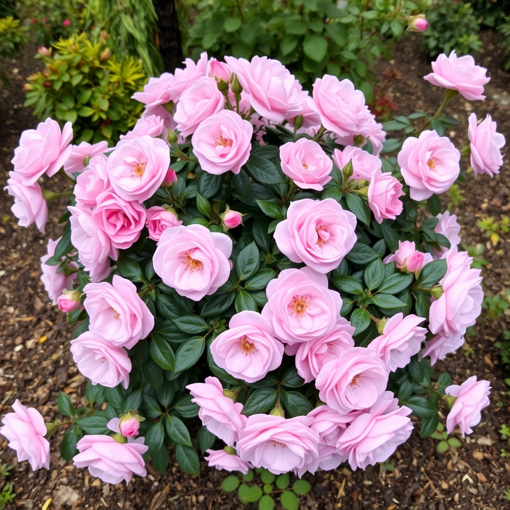 Rosa Bonica