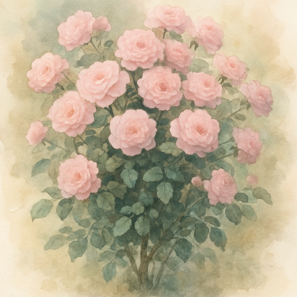 Rosa Bonica