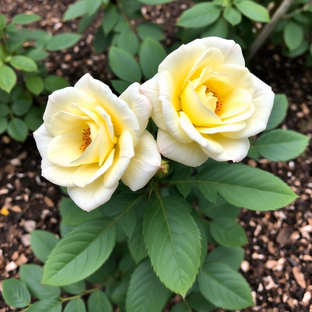 Rose Charlotte