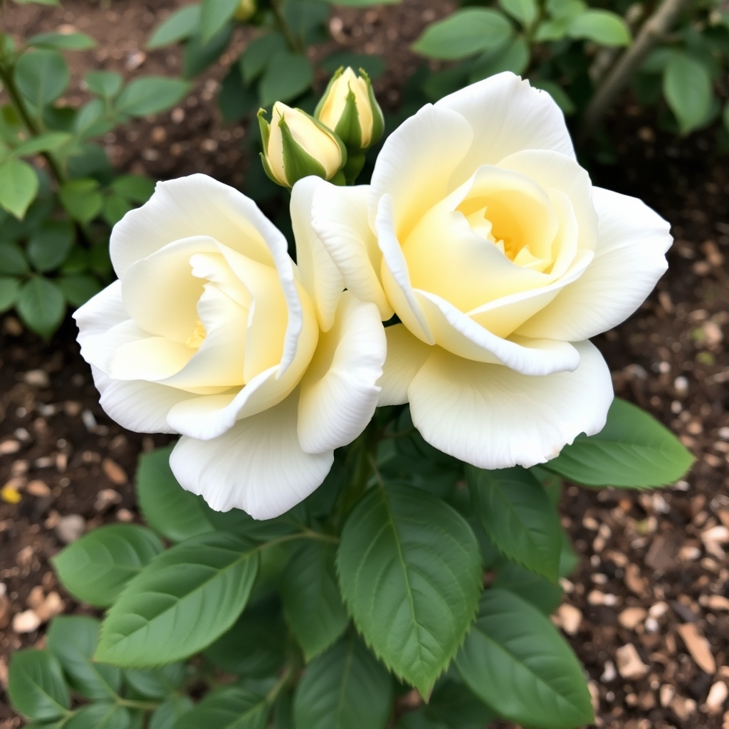 Rosa Claire Austin