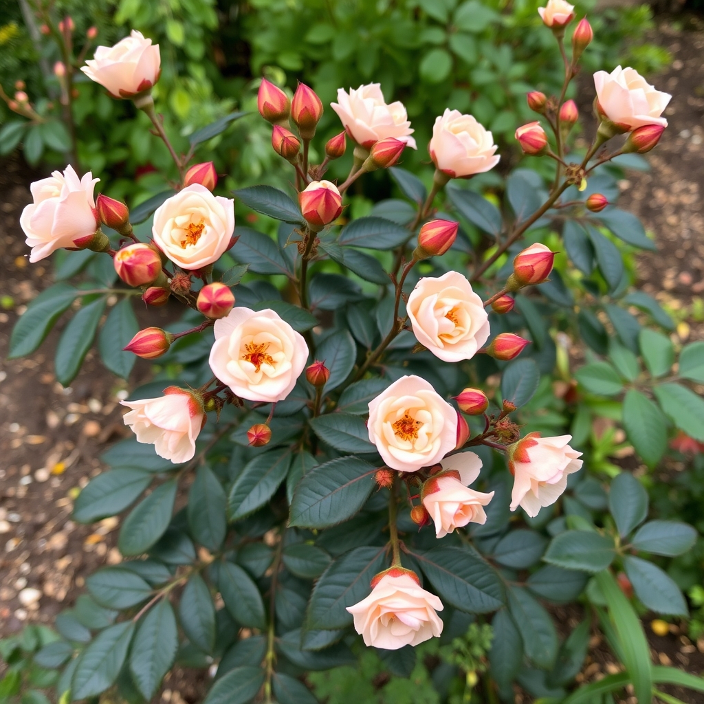 Rosa Cornelia