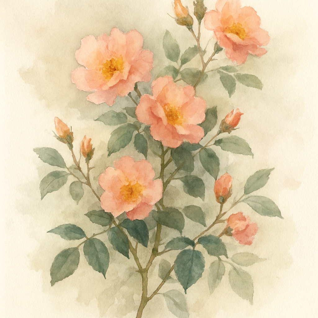 Rosa Cornelia