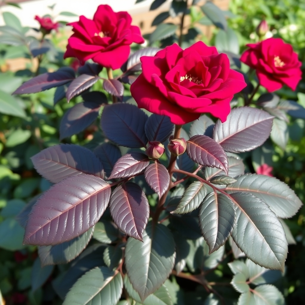 Rose Darcey Bussell