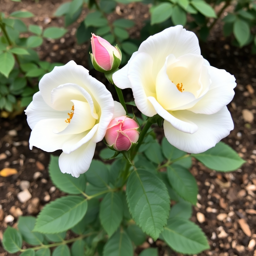 Rose Desdemona