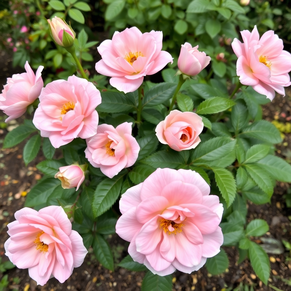 Rosa Emily Brontë