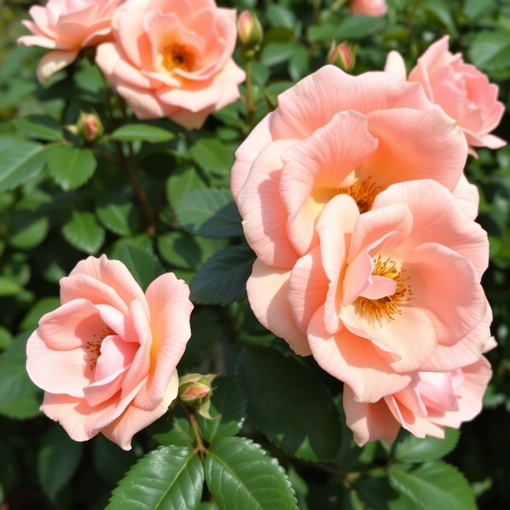 Rose Eustacia Vye