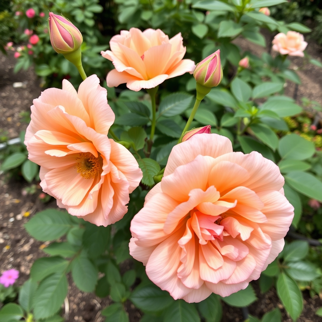 Rosa Evelyn