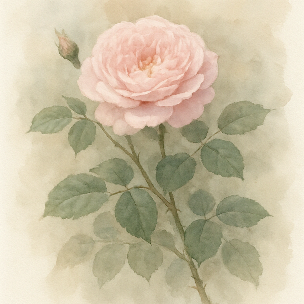 Rosa Fantin-Latour