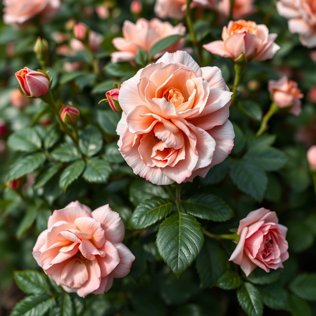 Rosa Felicia