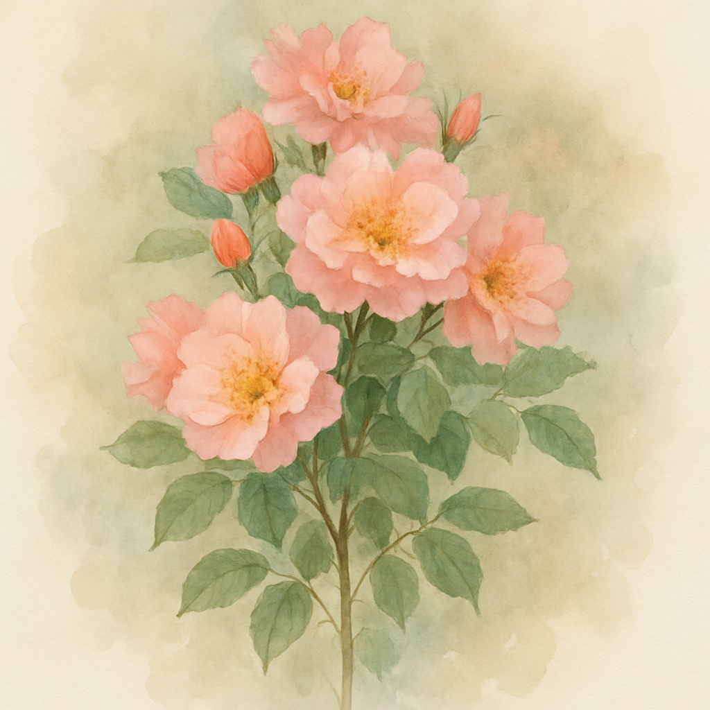 Rosa Felicia