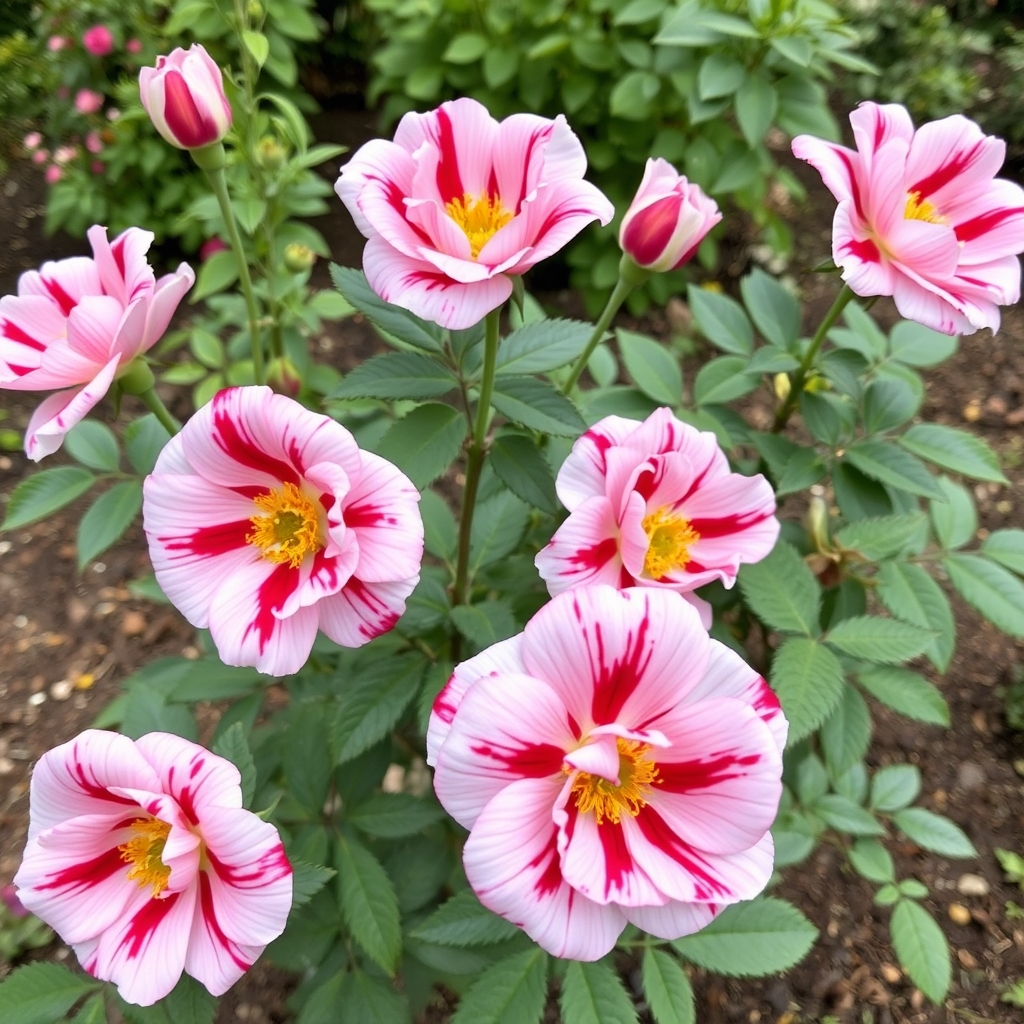 Rosa Ferdinand Pichard