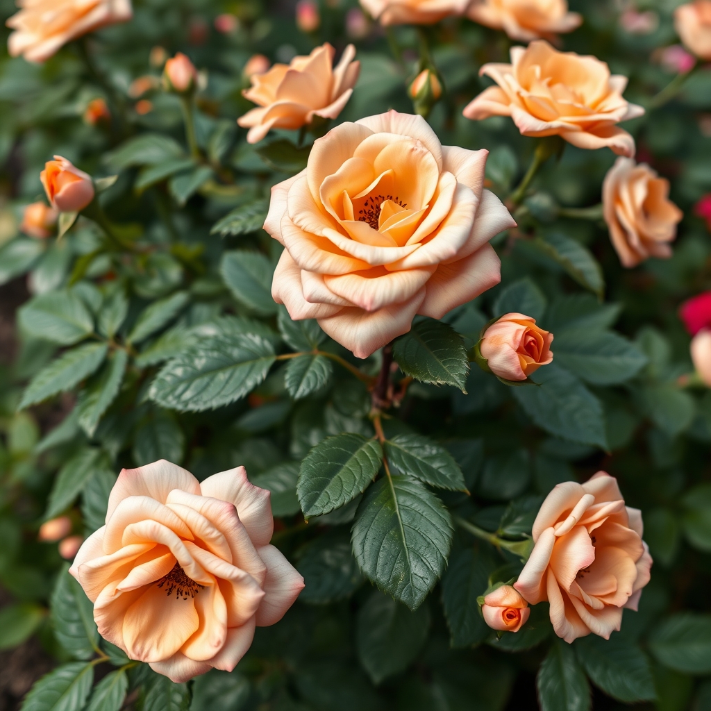 Rosa Grace