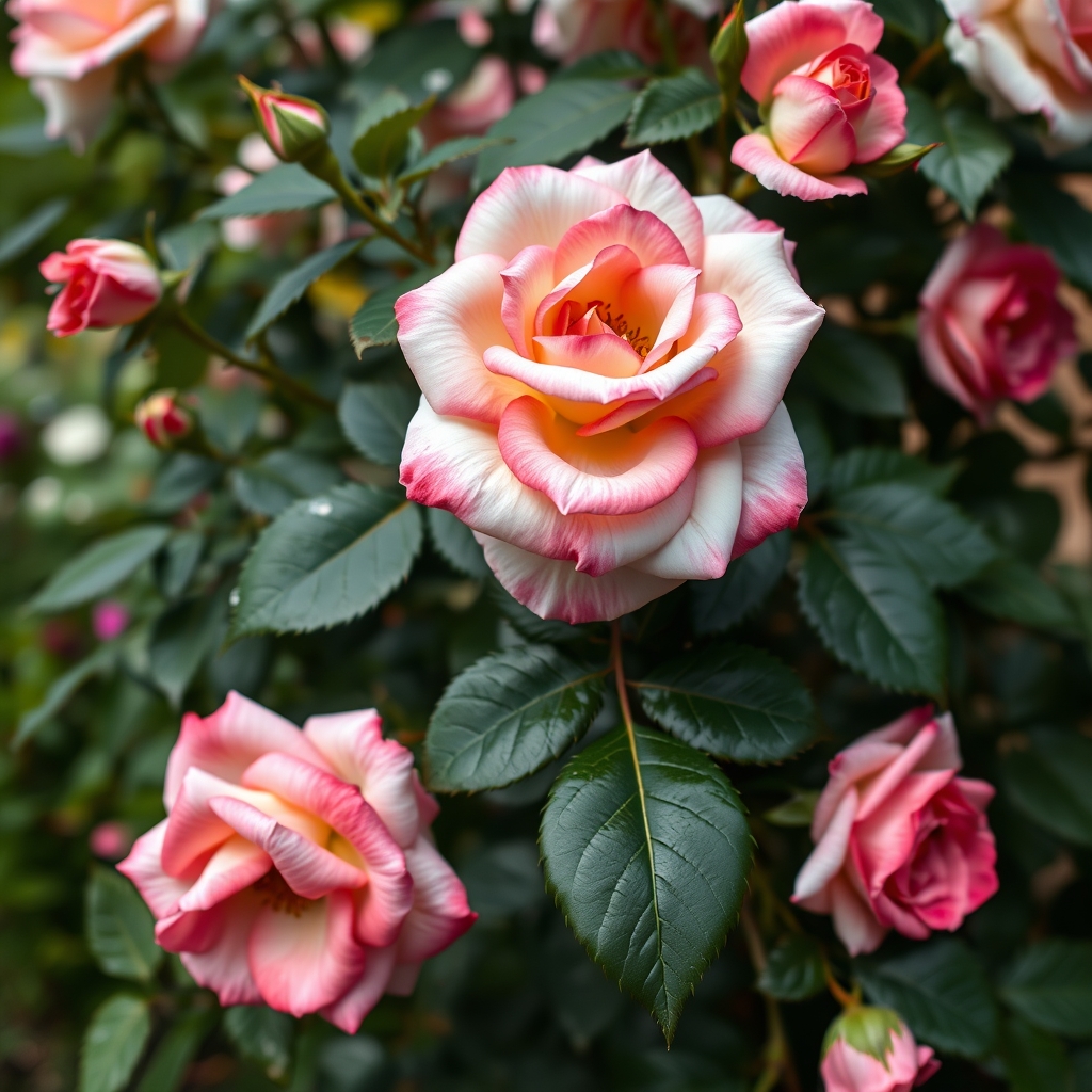 Rosa Handel