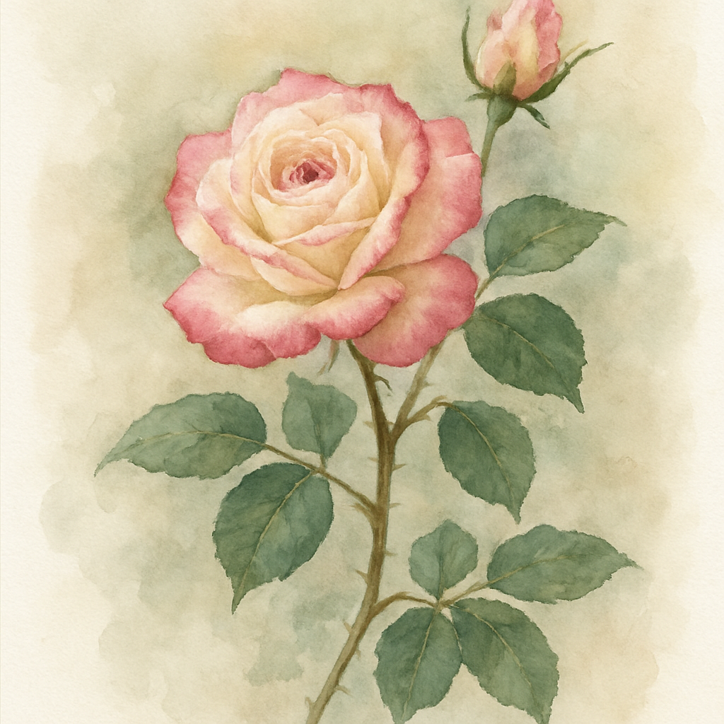 Rosa Handel