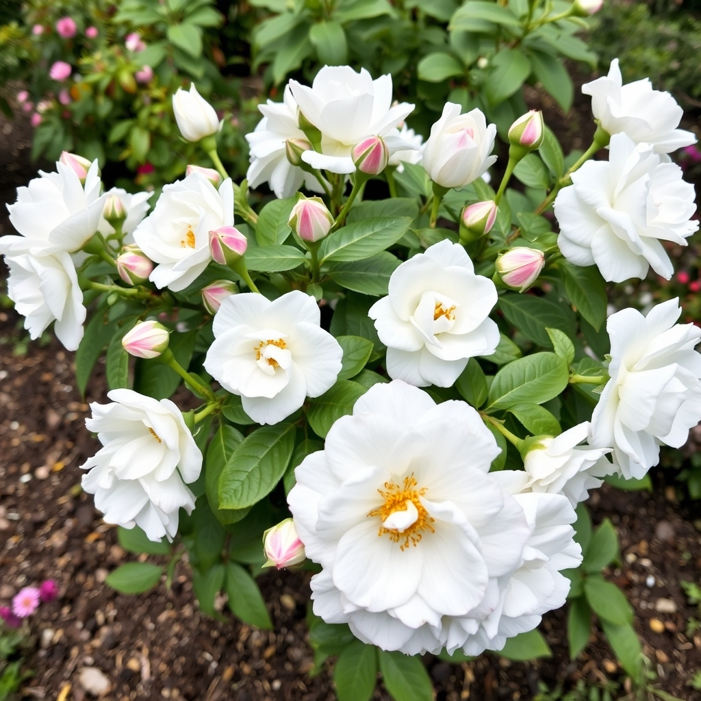 Iceberg Rose