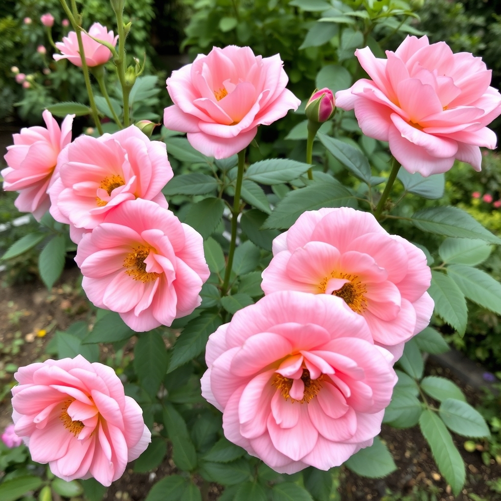 Rose James Galway