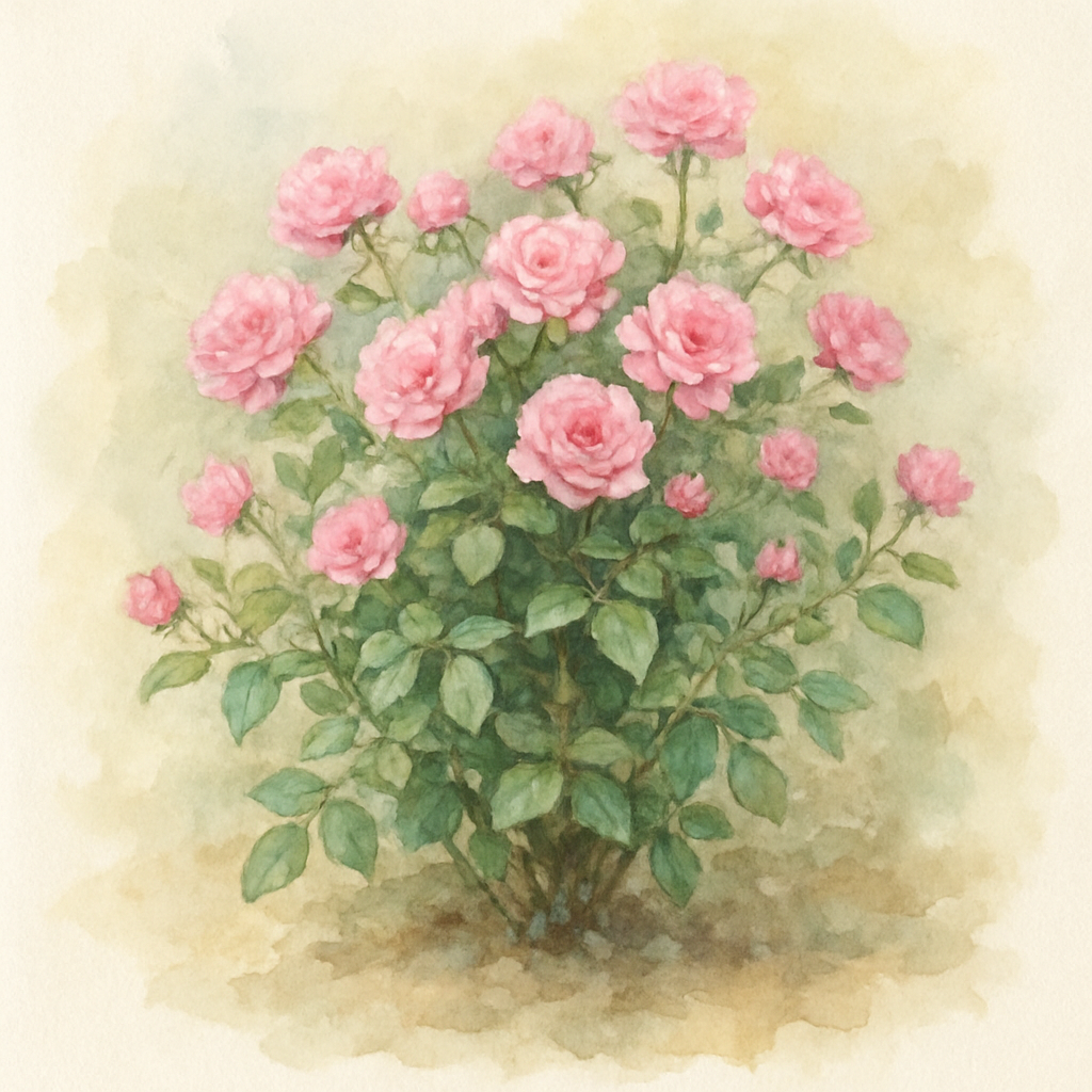 Rosa