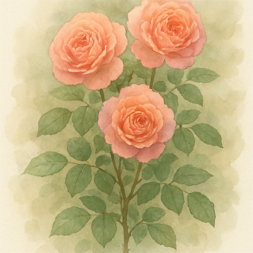 Rose Marie Claire