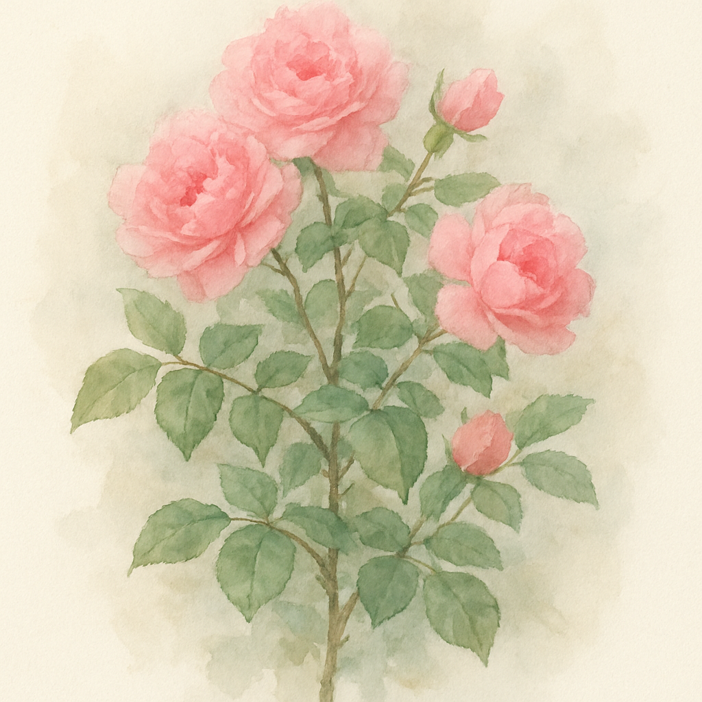 Rose Mary Delany
