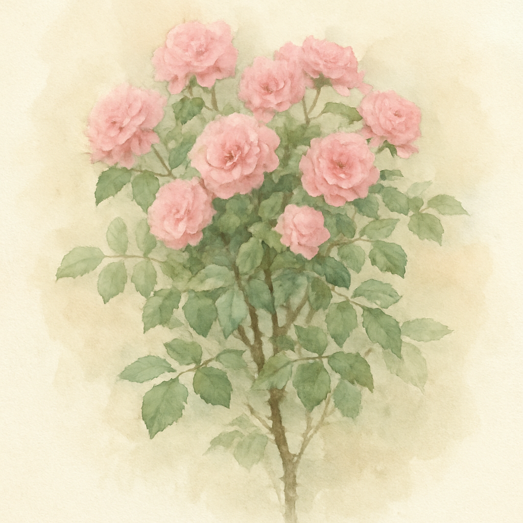 Rose Mary Rose