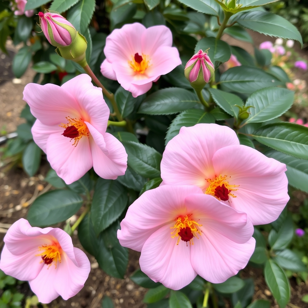 Rosa Meg