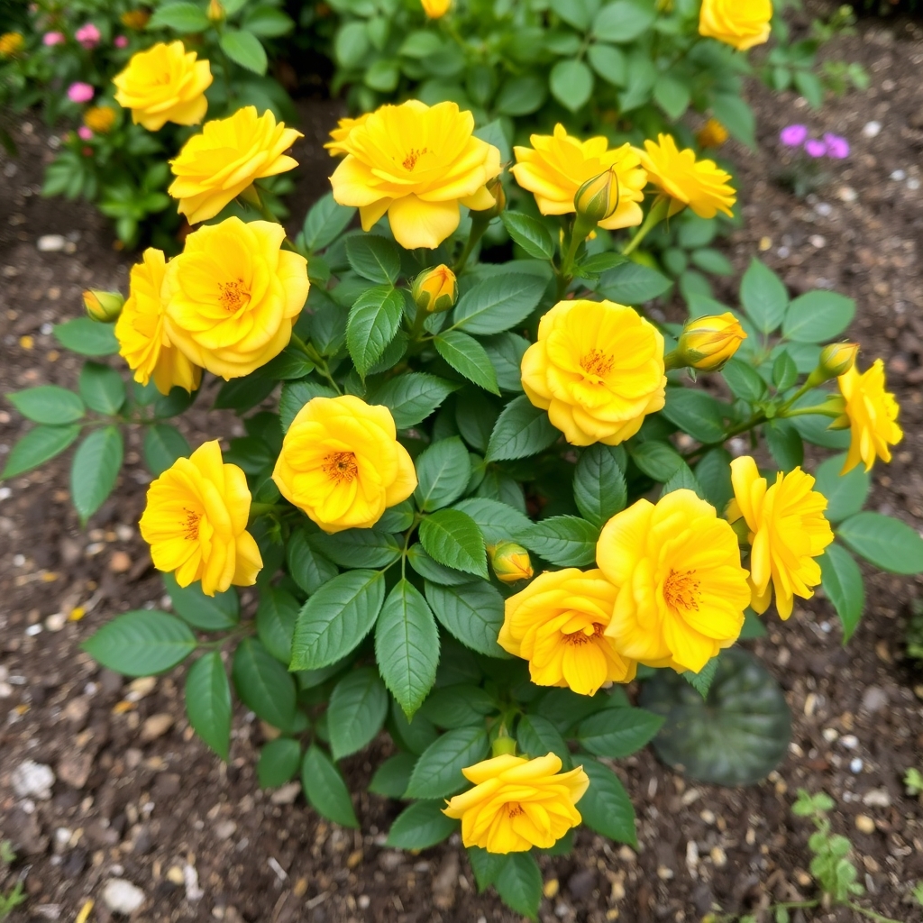 Rosa Molineux