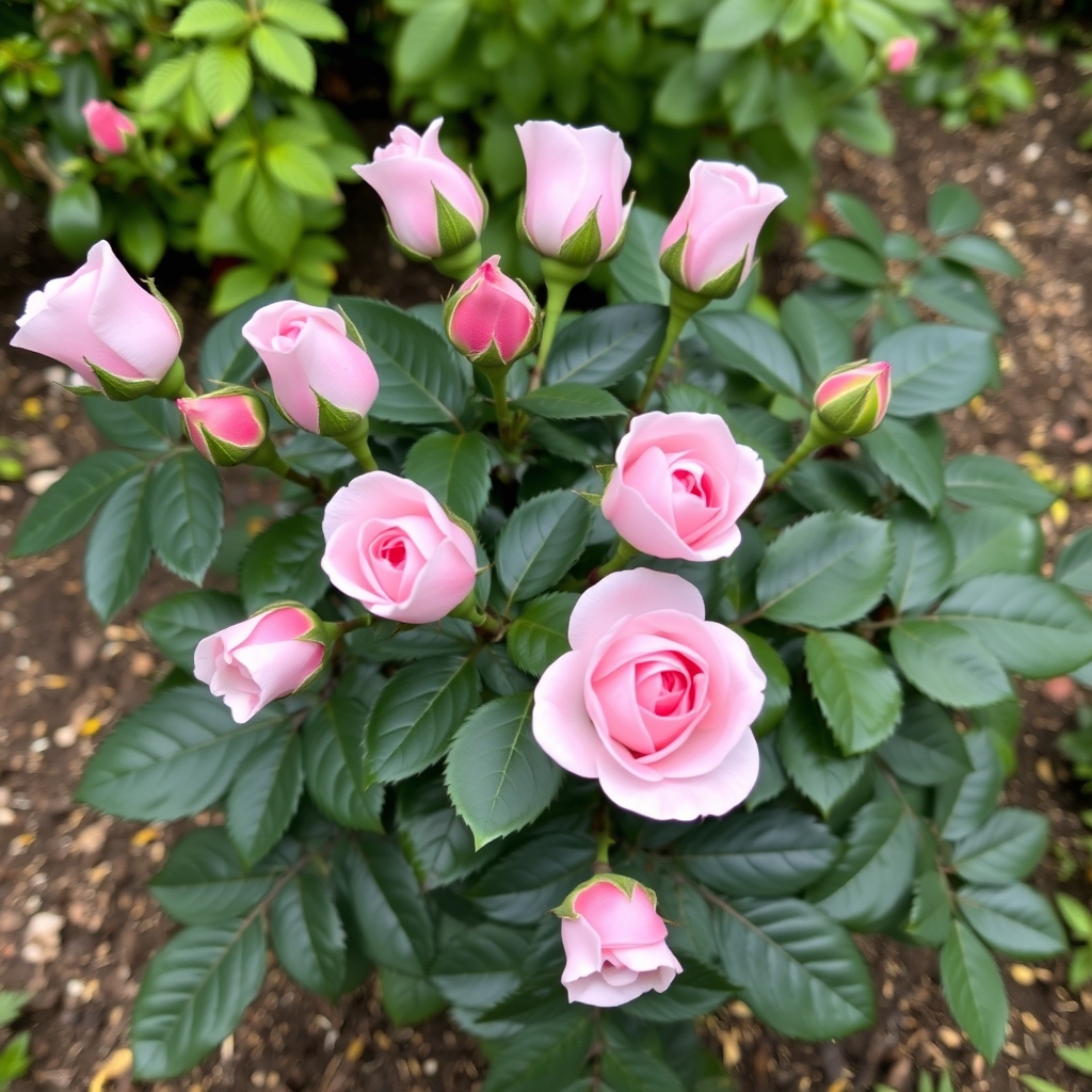 Olivia Rose Austin Rose