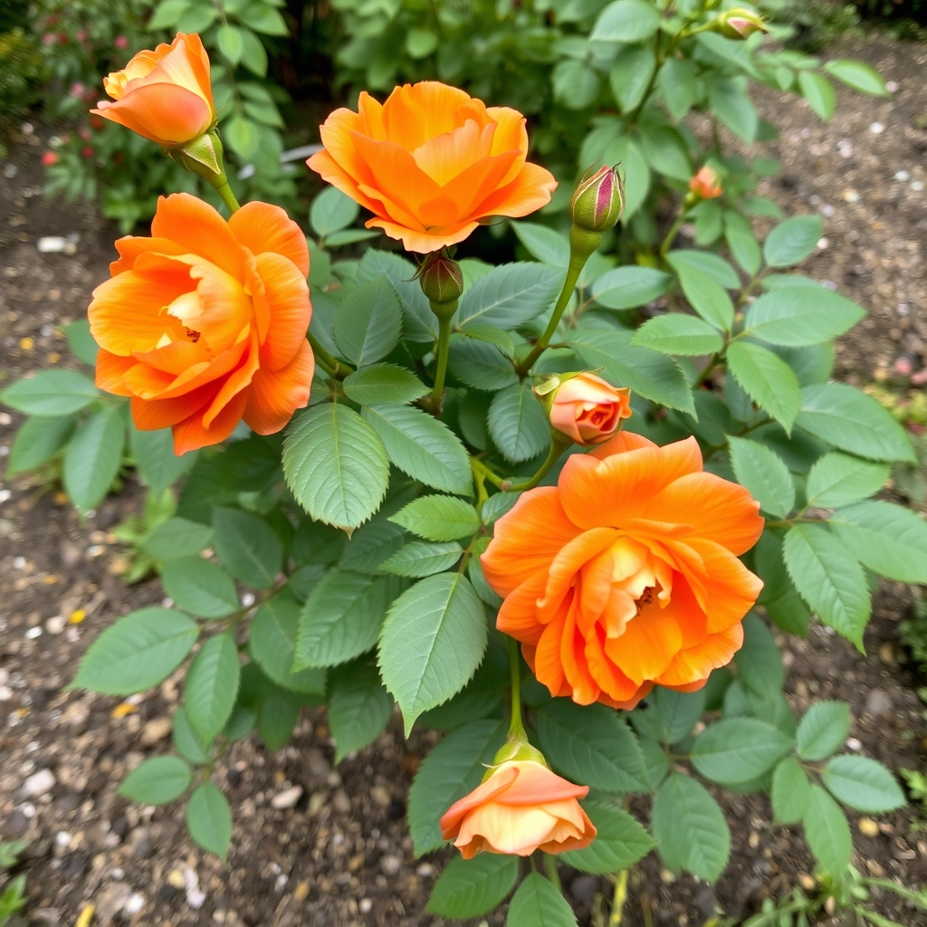 Rosa Pat Austin