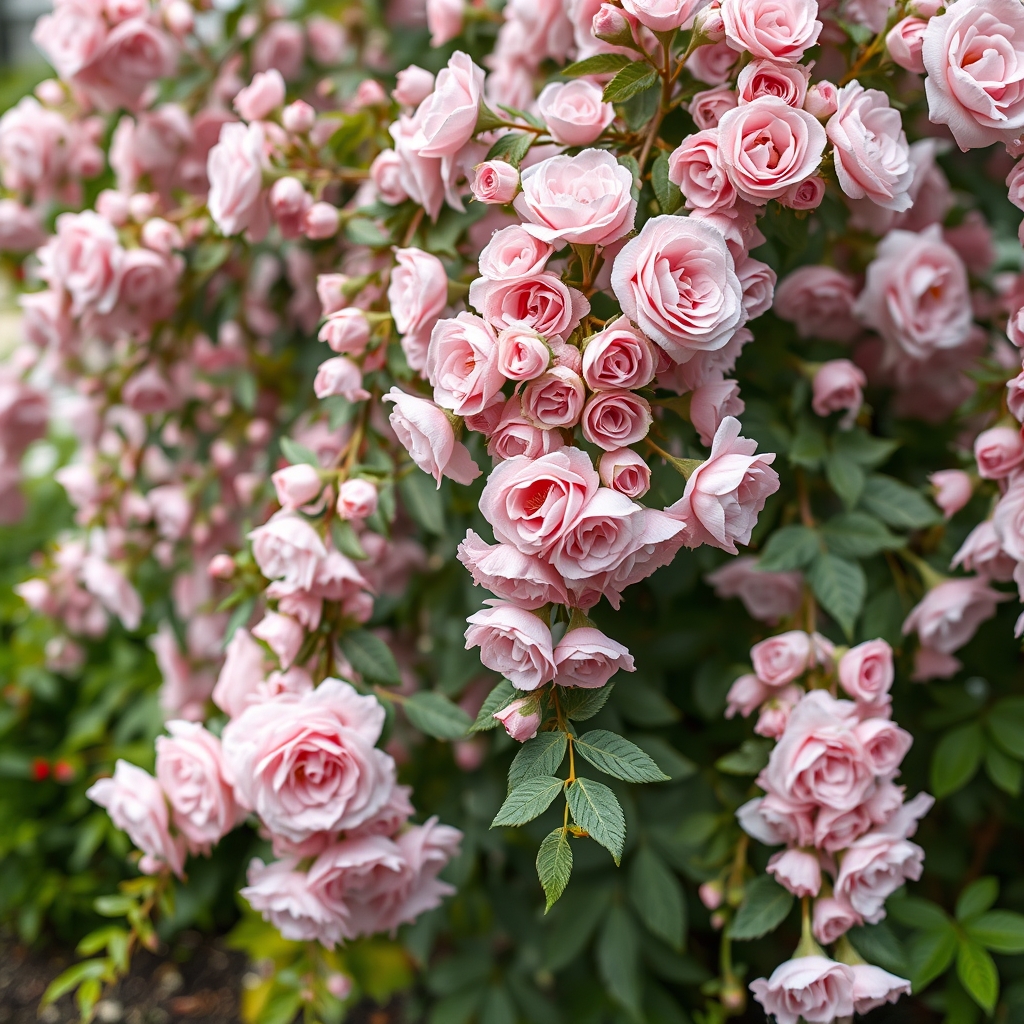 Rosa Paul's Himalayan Musk