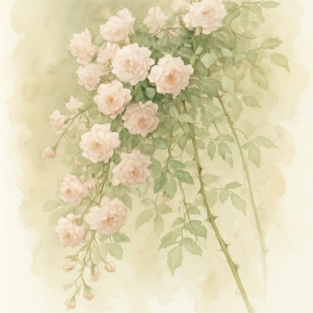 Rosa Paul's Himalayan Musk