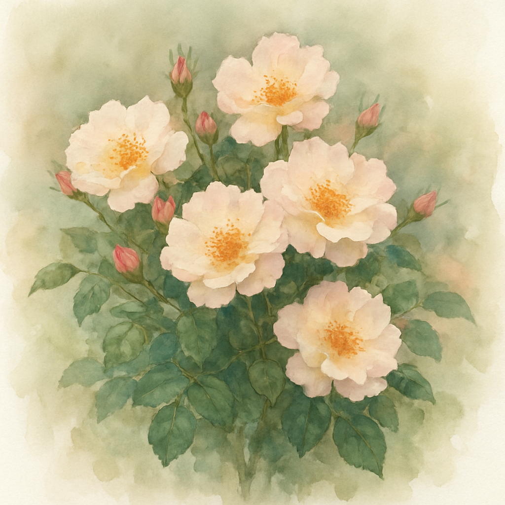 Rosa Penelope