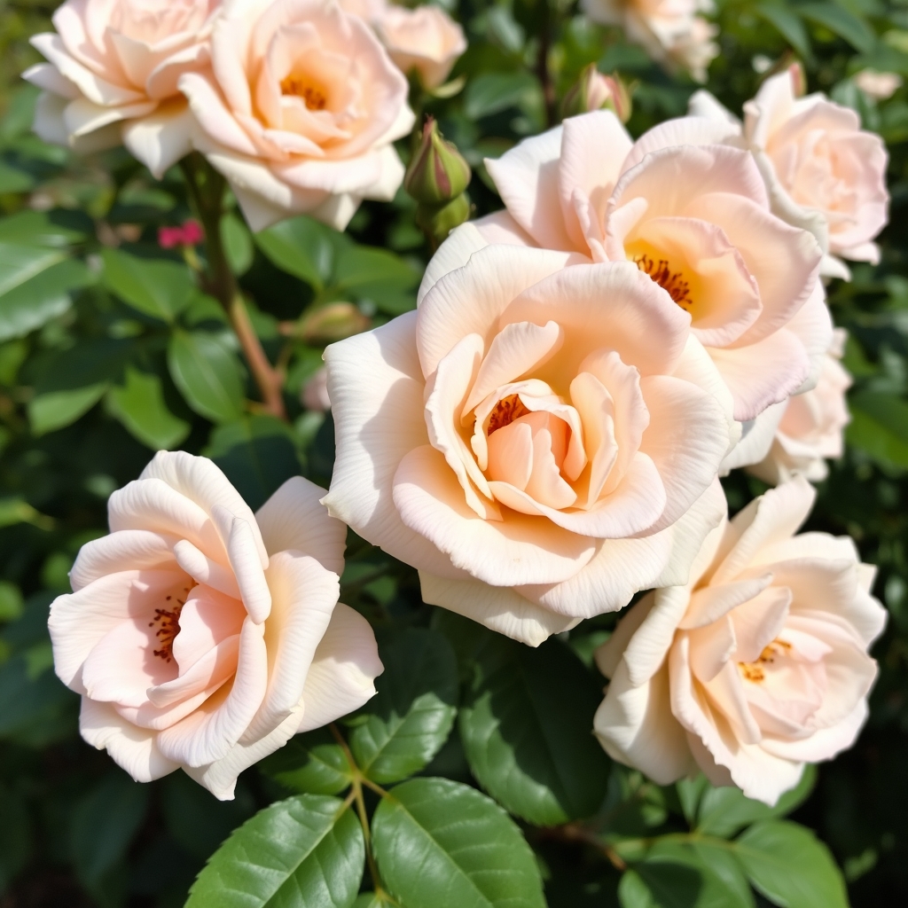 Rosa Penny Lane