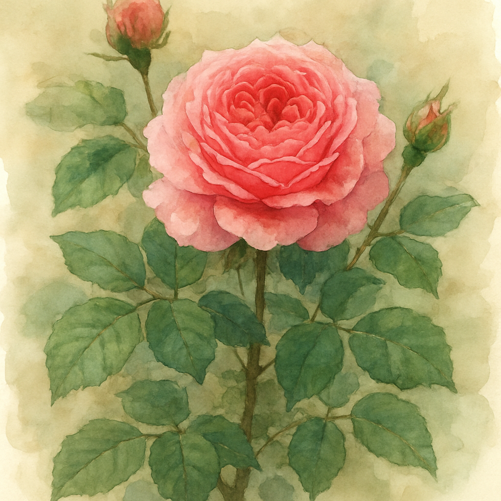 Rose Princess Alexandra of Kent