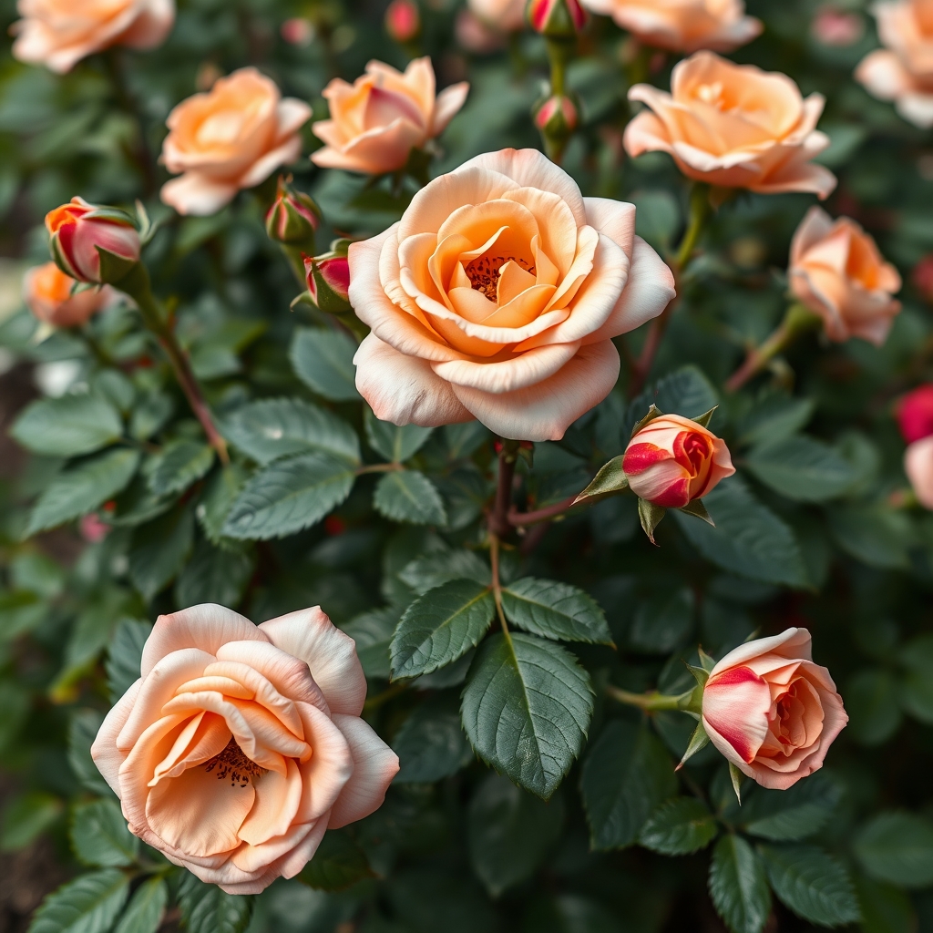 Rose Roald Dahl