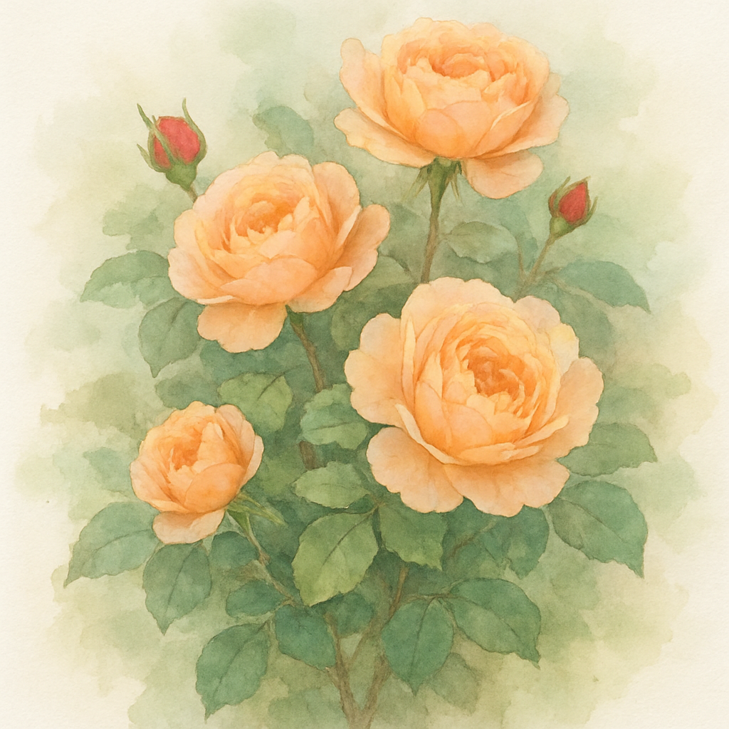 Rose Roald Dahl