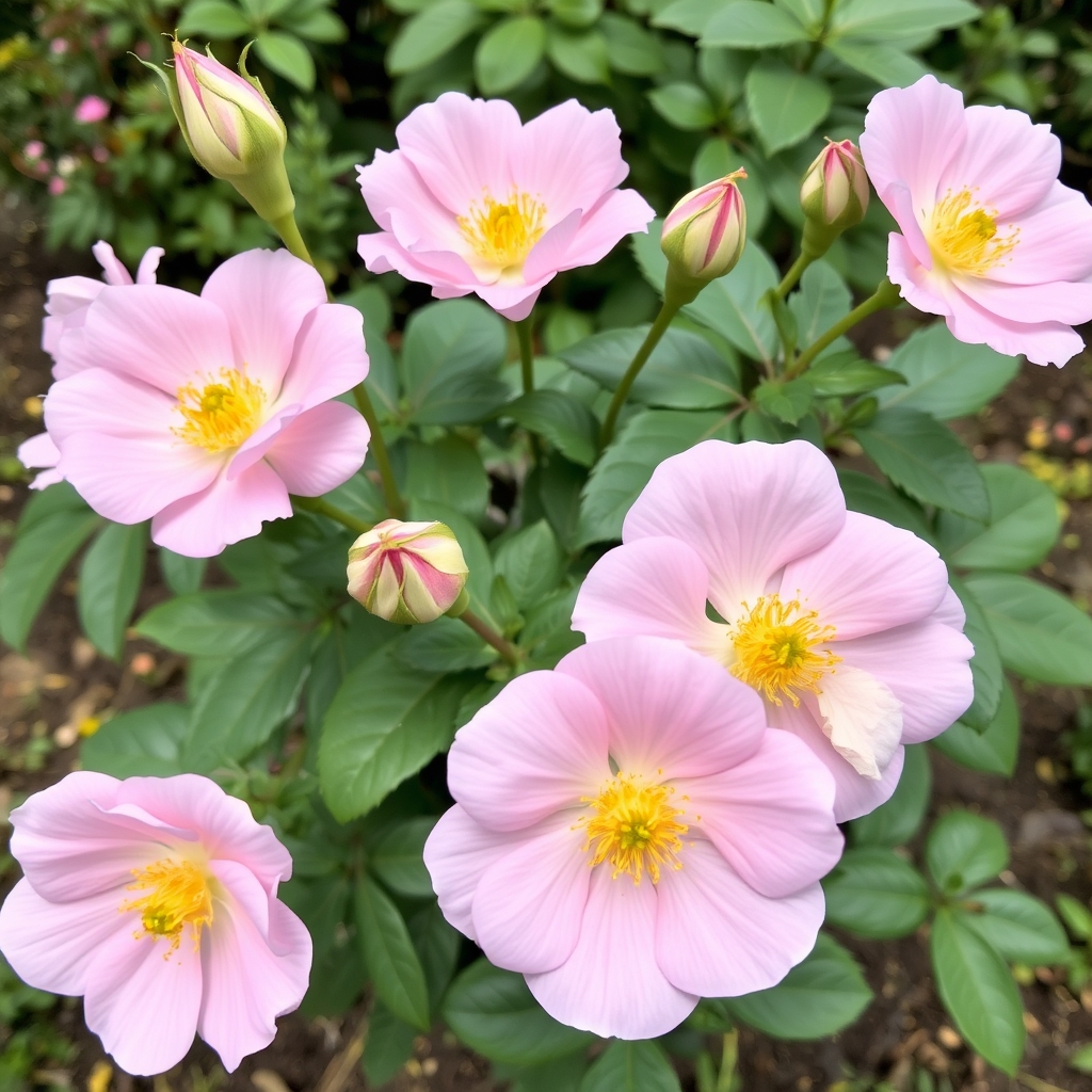 Rose Scepterd Isle