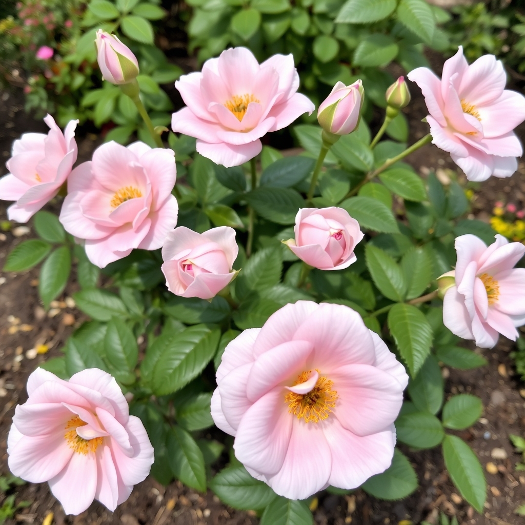 Rose Sharifa Asma