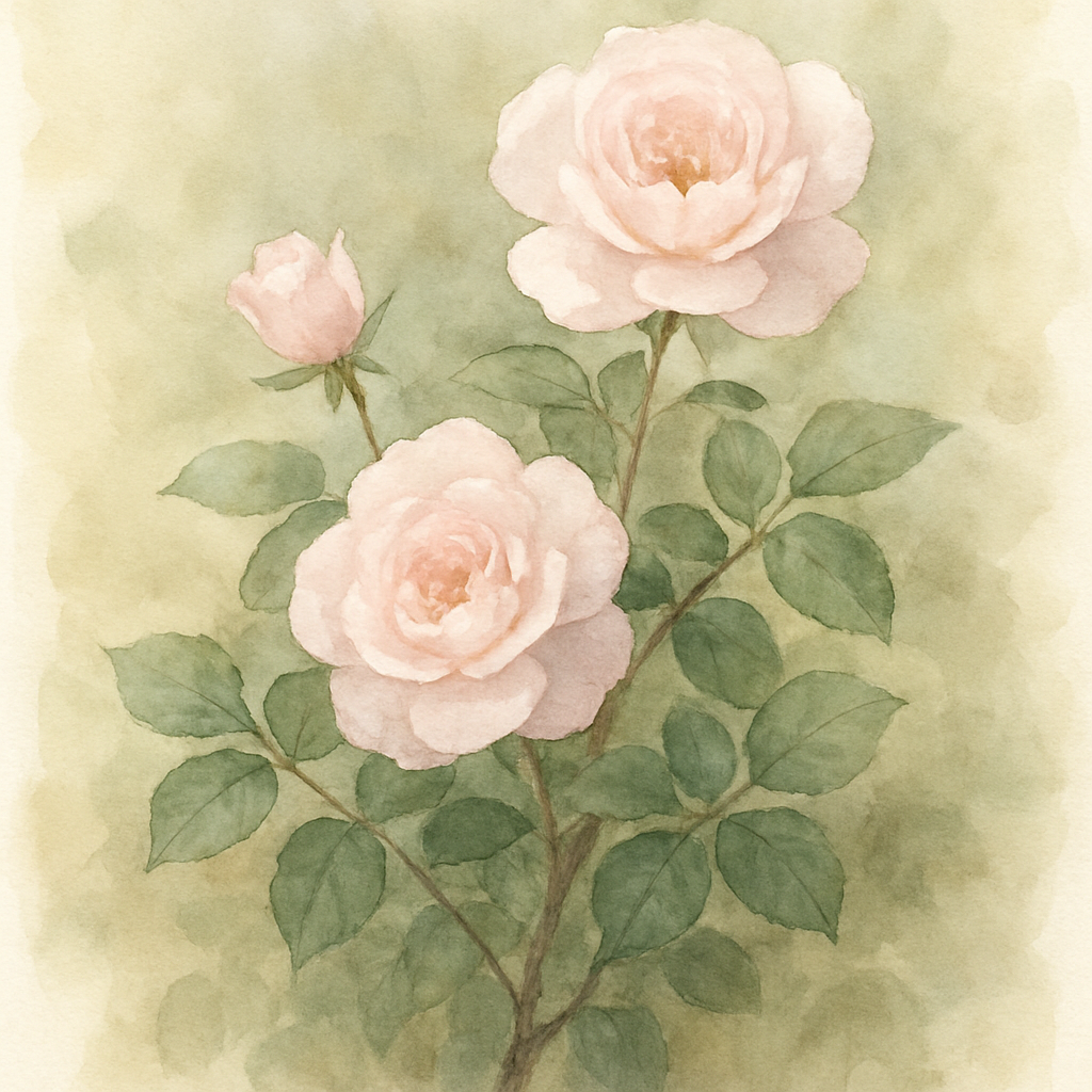 Rose Sharifa Asma
